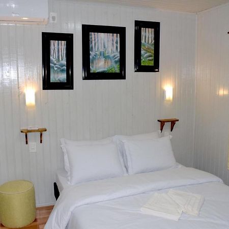 Pousada Bauernhof Nova Petropolis Ngoại thất bức ảnh
