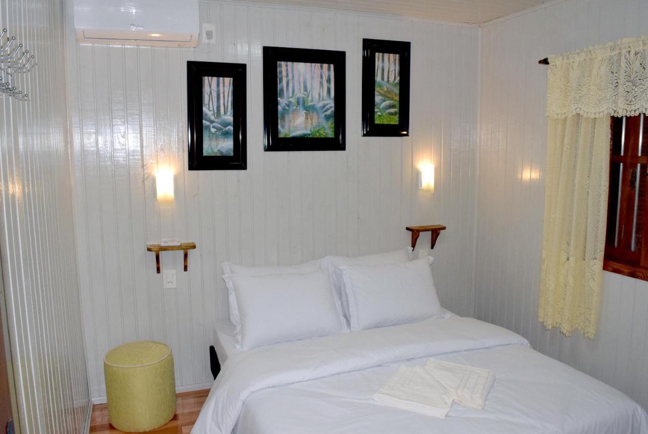 Pousada Bauernhof Nova Petropolis Ngoại thất bức ảnh