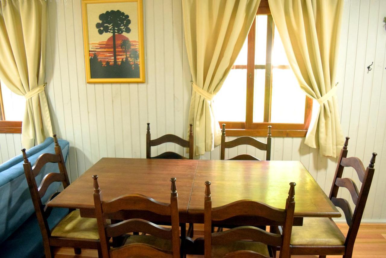 Pousada Bauernhof Nova Petropolis Ngoại thất bức ảnh