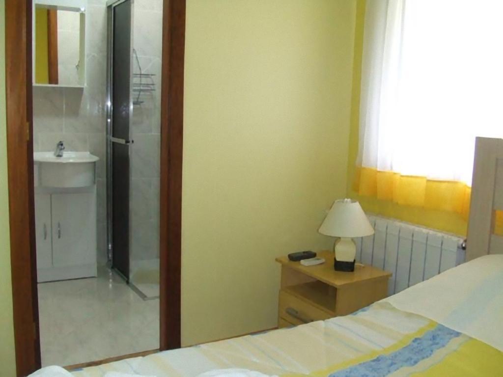 Pousada Bauernhof Nova Petropolis Phòng bức ảnh