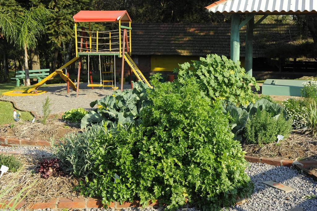 Pousada Bauernhof Nova Petropolis Ngoại thất bức ảnh